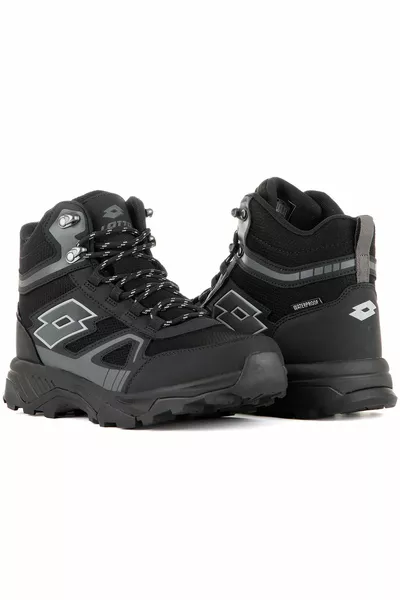 ستانلي عدم الانزلاق الوحيد للماء أحذية رجالية خارجية