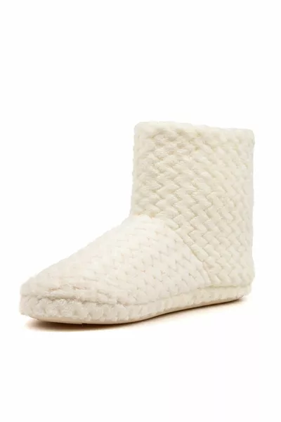 لينة داخل القاع السميك خارج مكتب الأعمال المنزلية باندوفو نسائية عالية الجودة