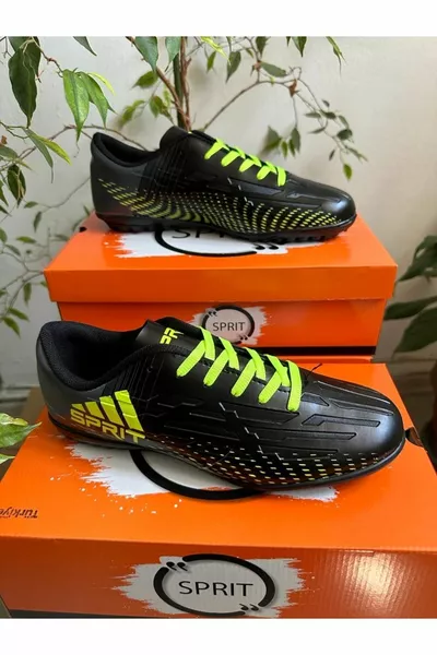 Men's Kids Sneakers Football Boots