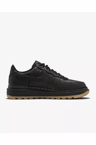 Chaussures Air Force 1 Luxe Homme