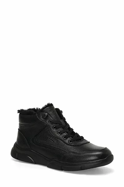 by Gerli  KRK 3PR Noir Chaussures Homme NOIR