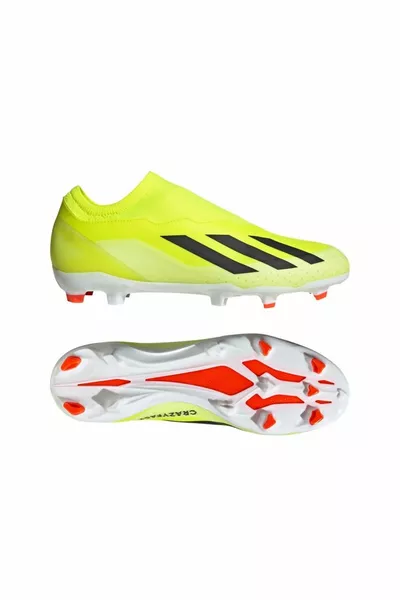 X كريزيفاست الدوري Ll Fg أحذية كرة القدم 