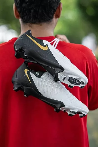 Phantom Gx II Academy Men's Cleat Shoes 