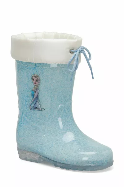 إفلا. PR الأزرق بنات المطر الأحذية