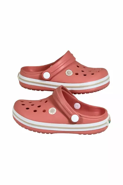 Ежедневни ортопедични нехлъзгащи се подметки Плажно-морски детски сандали Чехли