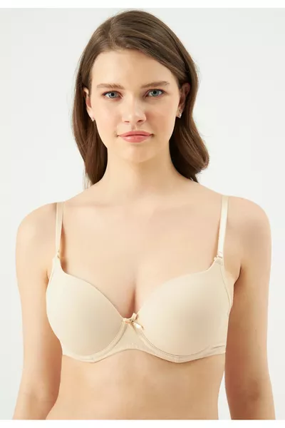 صدرية نصف رفع بأذنيات من تن  دايزي