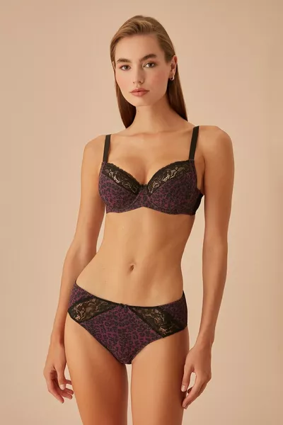 حمالة صدر مادلين كنترول