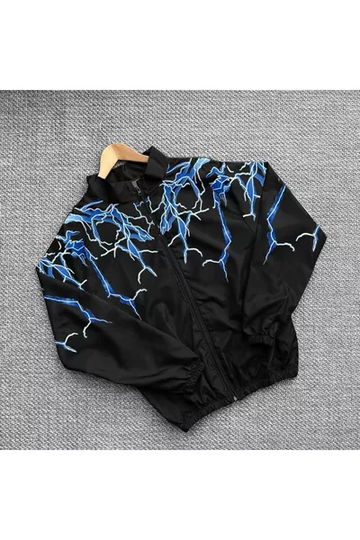 Tissu Parachute Unisexe