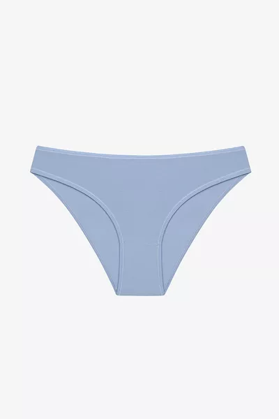 Secret Garden комплект от 5 цветни слипове