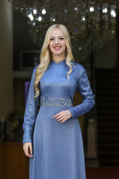 Вечерние платья Berfin Hijab 