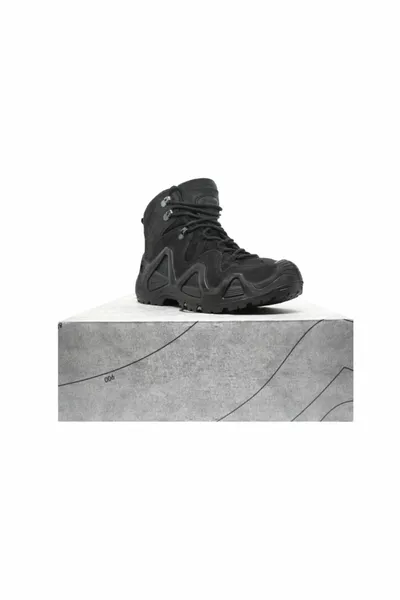 Водонепроницаемые короткие тактические ботинки