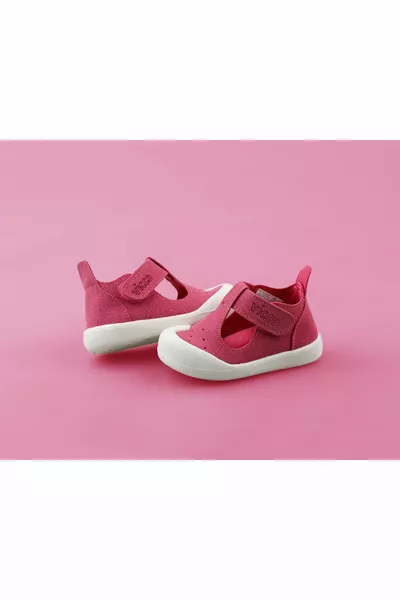 Loro Basic унисекс первый шаг серая повседневная обувь