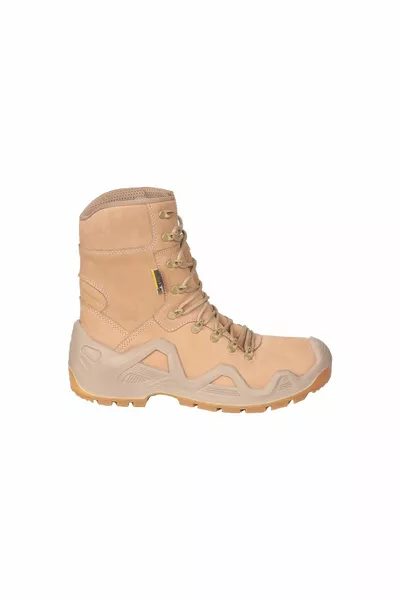 AYZOUTDOOR MODEL:  DESERT NUBUCK LEER WATERDICHT