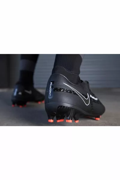 Ботуши Phantom  Academy Fg черни  