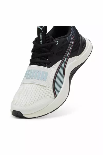 Обувки за обучение на перспективи