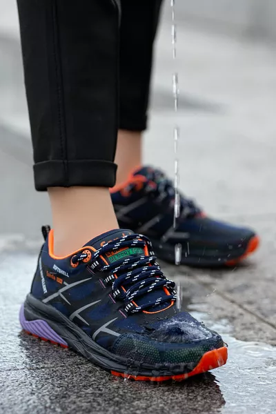 Unisex Günlük Spor Ayakkabı/laci-lila/