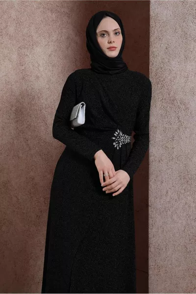 ABITO DA SERA STONE SIMLI 