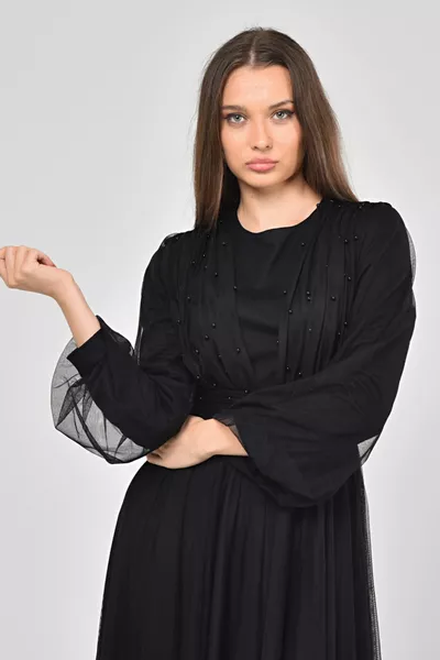 Pearl Beauty Abito da sera hijab