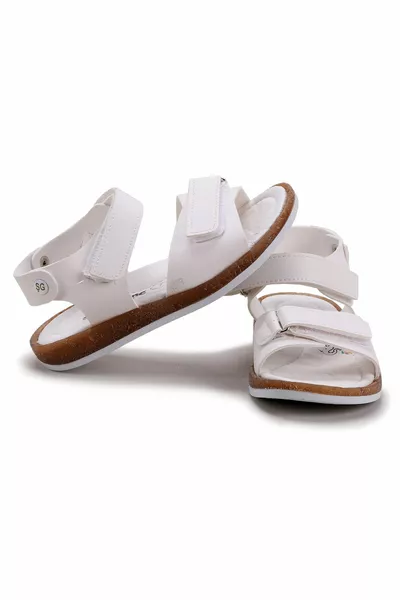 كيكو Sb  أورتو بيديك صنادل للأولاد شباشب