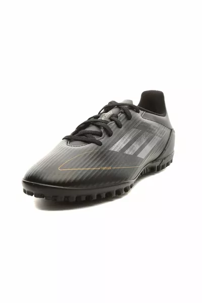 -E  Club TF Men's Sneakers Black
