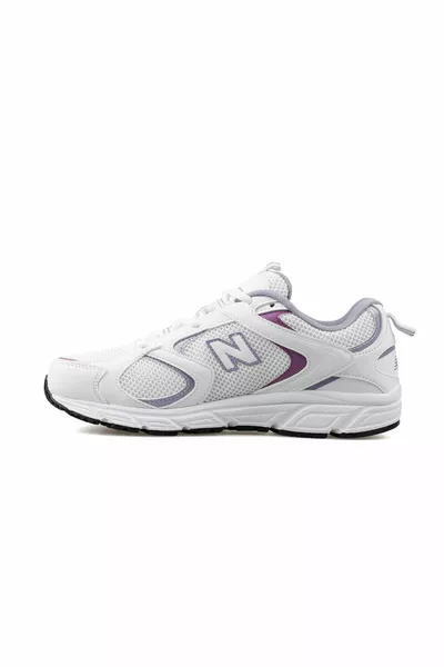 Pl Дамски ежедневни обувки PL бяло