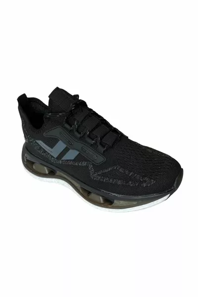 Air Max  Nero Escursionismo Corsa Tennis Fitness Scarpe Da Uomo