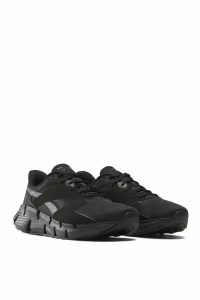  ZIG DYNAMICA 5 Black Men's Running Shoes