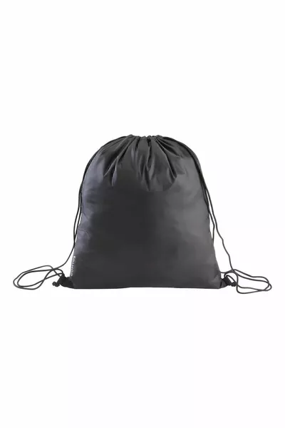 Domyos Черная складная сумка для кроссовок - Фитнес