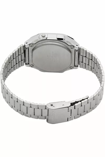 Montre-bracelet rétro unisexe WA-1WDF (2 ans Turquie distributeur Ersa montre garantie)