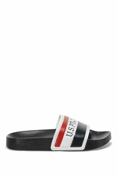 Чехли Molly 3fx Navy Blue Boys'