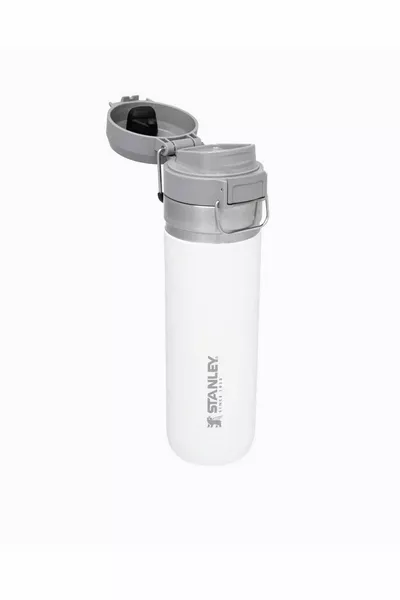 Quick Flip Series 0.l Lock Mechanism Water Thermos