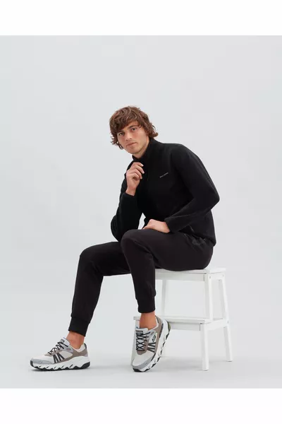 Glide - Step Trail - Oxen Erkek Bej Outdoor Ayakkabı  Ntmt