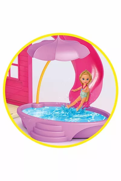 Toy Lola's Holiday Home