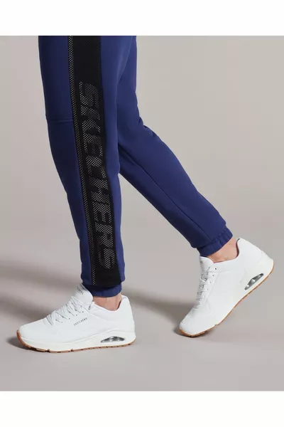 Uno - Мъжки бели маратонки Stand On Air  Wht