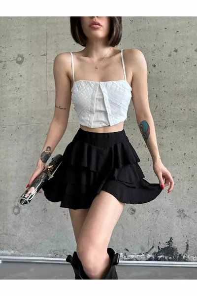 Миконос Бяла пола лятно