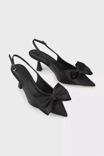 Tacchi da donna neri