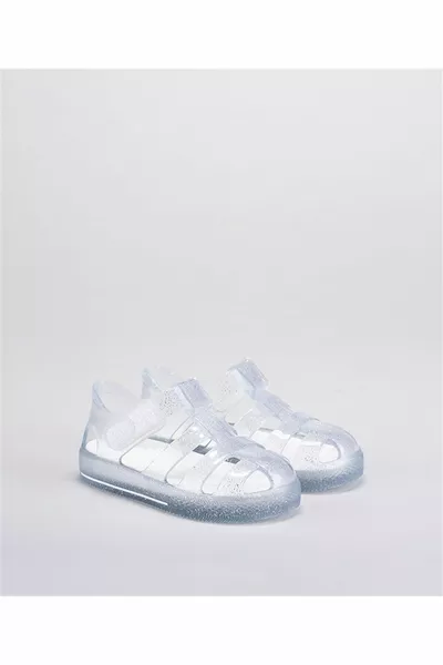 Children's Sandals Star Velcro 