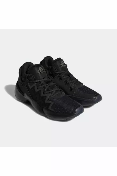 فاريل ويليامز D.o.n. العدد 2 كرة السلة