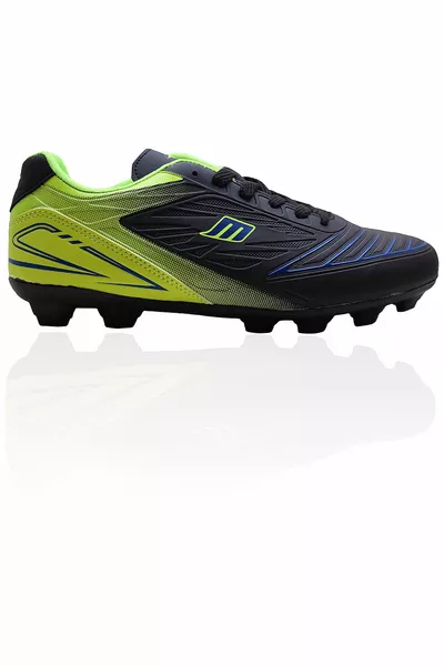 النائب Mr أحذية كرة القدم للرجال ملعب كرة القدم العشبي Astroturf