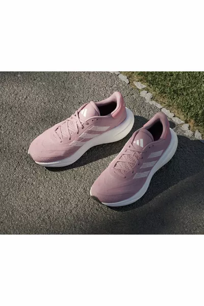 Supernova 3W Women's Running Shoes  Purple