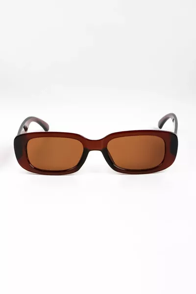 نظارة شمسية سمينكي براون فيجن 2 لى للجنسين