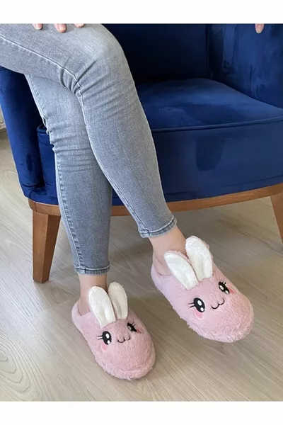 بيت الأرنب الشباشب باندوف