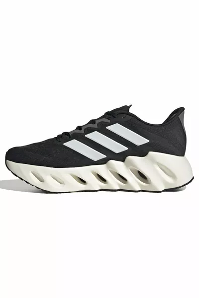 Swit Fwd M Schwarz Herren Sneakers 