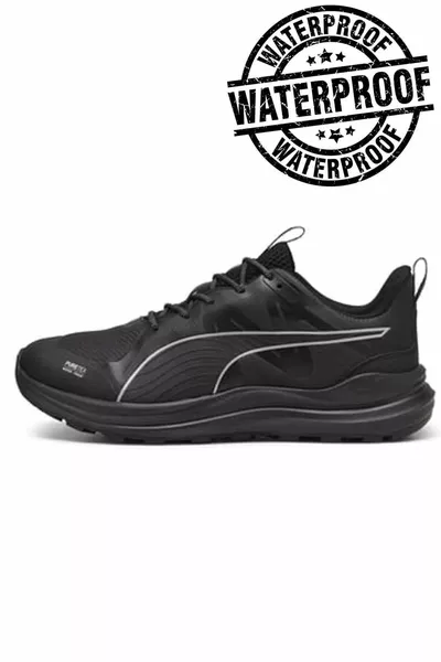 ERkek أحذية رياضية مقاومة للماء