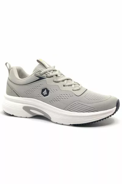 Hammer Jack  -M Nuke Men's Sneakers GREY