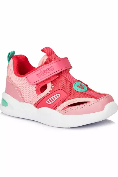 Luca First Step Phylon Sneakers