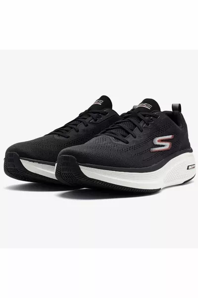 Baskets Homme Go-run Elevate 2.0 Fluid Motive  Noir