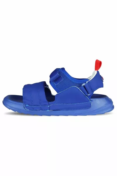 Rave Orthopedische Kindersandalen Blauw