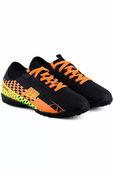  Grassfield Unisexe Astroturf Chaussures de football