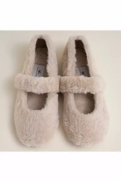 Волосатый домашний вавилонский крем  серия